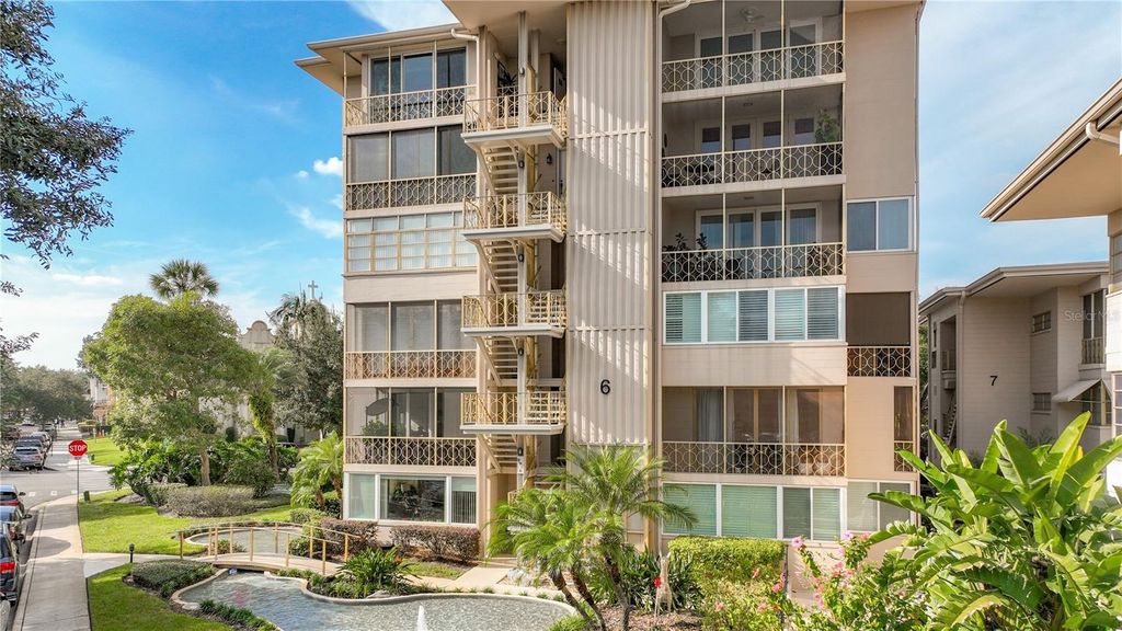 311 E MORSE BOULEVARD 6-3, Winter Park, FL 32789