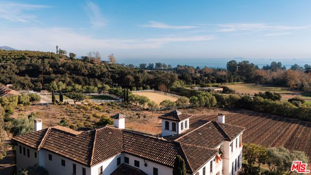 338 Toro Canyon Road, Carpinteria, CA 93013