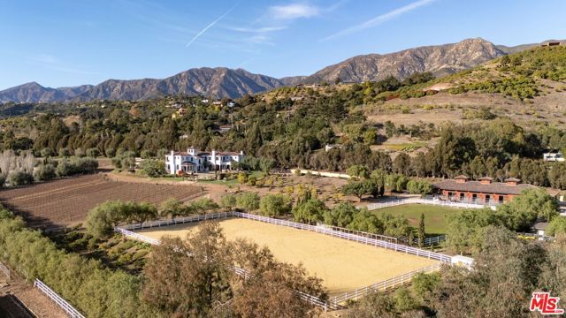 338 Toro Canyon Road, Carpinteria, CA 93013