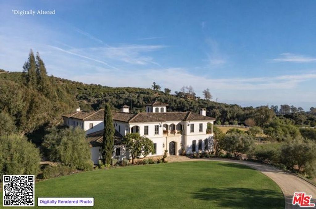 338 Toro Canyon Road, Carpinteria, CA 93013