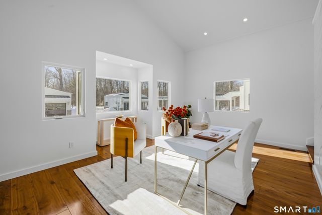 475 Fence Row Drive, Fairfield, CT 06824