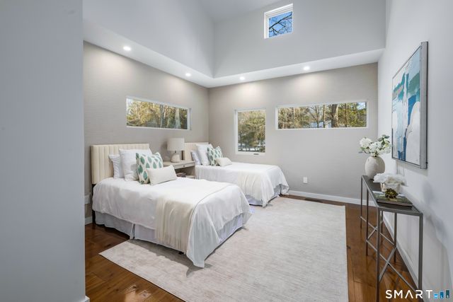 475 Fence Row Drive, Fairfield, CT 06824