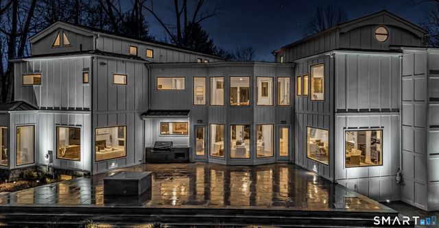 475 Fence Row Drive, Fairfield, CT 06824