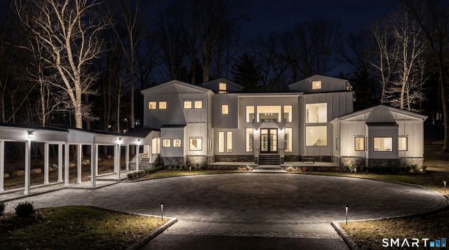 475 Fence Row Drive, Fairfield, CT 06824