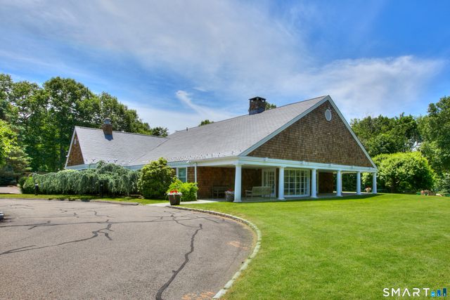 475 Fence Row Drive, Fairfield, CT 06824