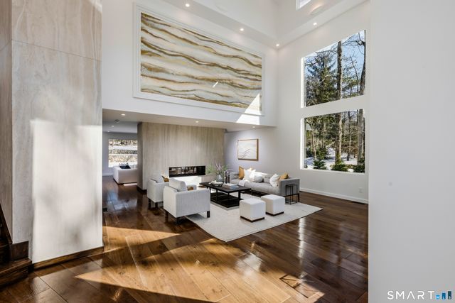 475 Fence Row Drive, Fairfield, CT 06824