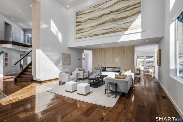 475 Fence Row Drive, Fairfield, CT 06824