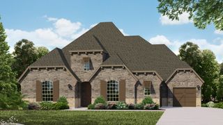 1702 Farmstead Road, Mansfield, TX 76063