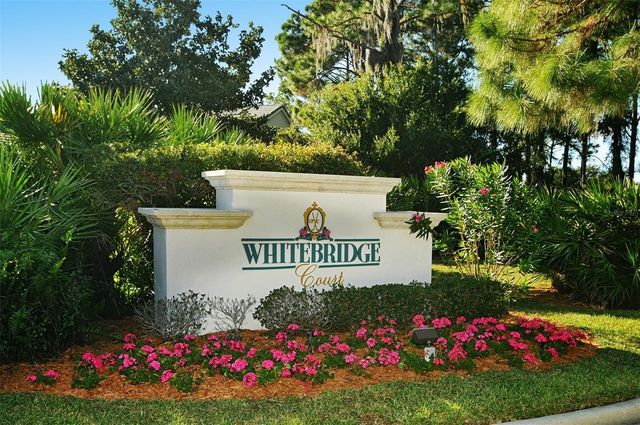 7621 WHITEBRIDGE GLEN, University Park, FL 34201