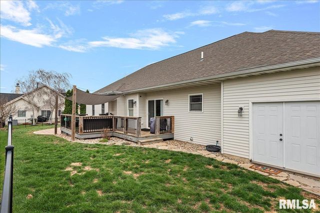 4800 LONGFELLOW Drive, Springfield, IL 62711