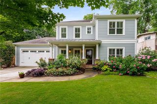 2357 Bynum Road NE, Atlanta, GA 30319
