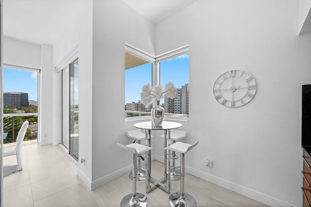 101 S Fort Lauderdale Beach Boulevard 607, Fort Lauderdale, FL 33316
