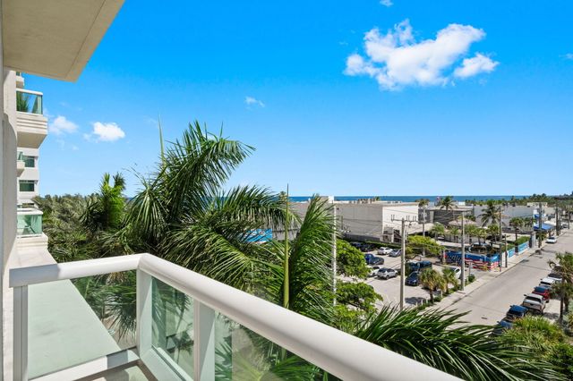 101 S Fort Lauderdale Beach Boulevard 607, Fort Lauderdale, FL 33316