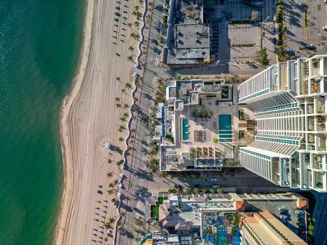 101 S Fort Lauderdale Beach Boulevard 607, Fort Lauderdale, FL 33316