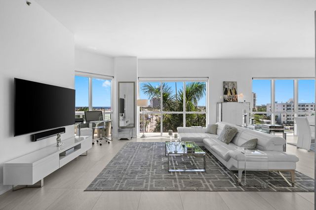 101 S Fort Lauderdale Beach Boulevard 607, Fort Lauderdale, FL 33316