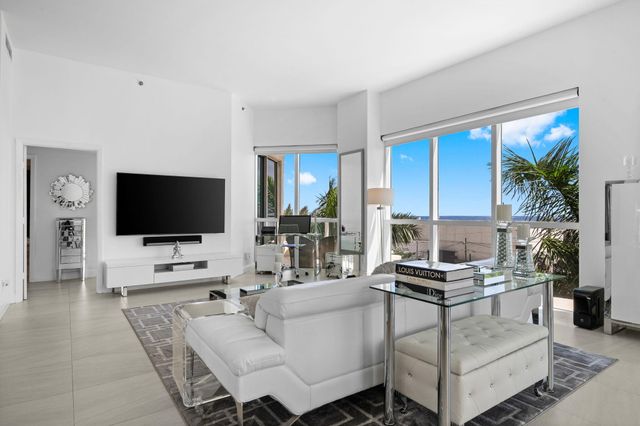 101 S Fort Lauderdale Beach Boulevard 607, Fort Lauderdale, FL 33316