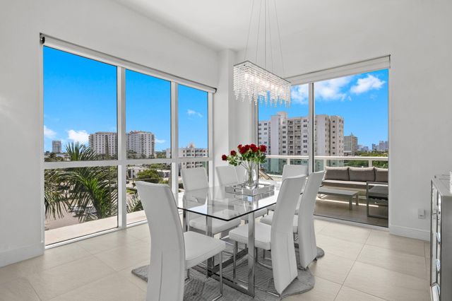 101 S Fort Lauderdale Beach Boulevard 607, Fort Lauderdale, FL 33316