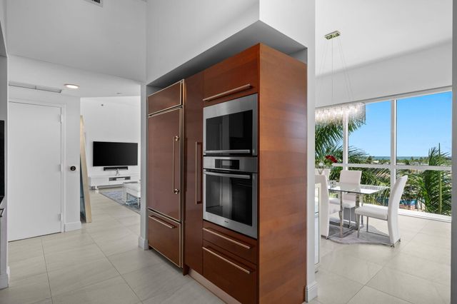 101 S Fort Lauderdale Beach Boulevard 607, Fort Lauderdale, FL 33316