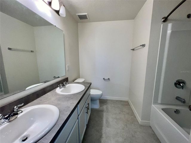 3805 HAMPTON CHASE LANE, Sanford, FL 32771