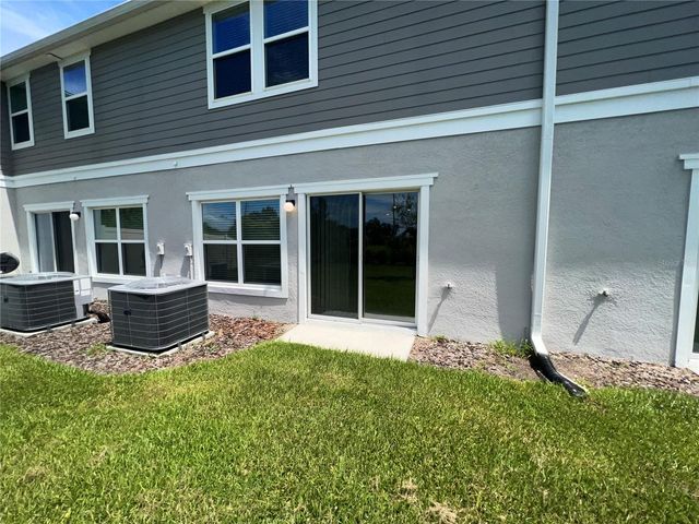 3805 HAMPTON CHASE LANE, Sanford, FL 32771