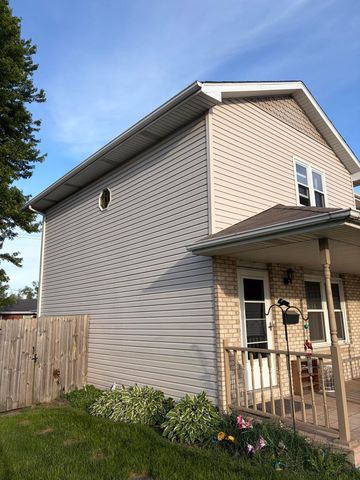 855 N Elmer Street, Griffith, IN 46319