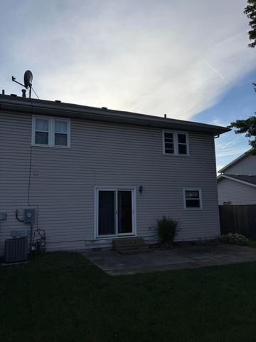 855 N Elmer Street, Griffith, IN 46319