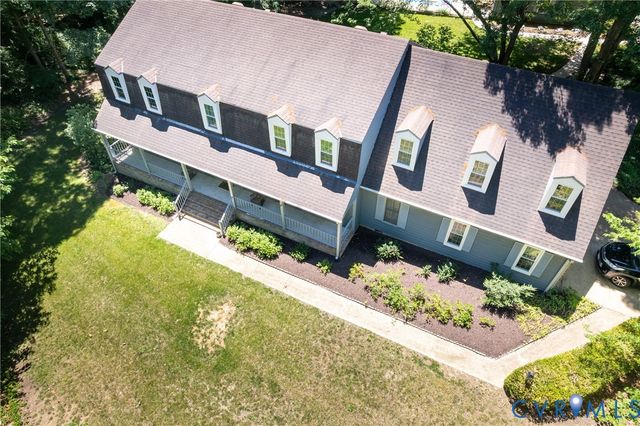 14500 Happy Hill, Chester, VA 23831