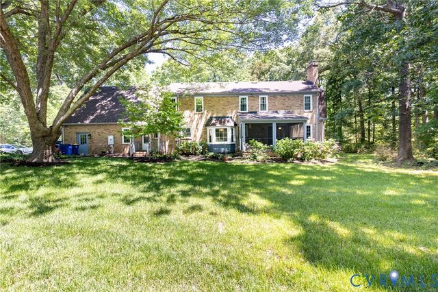 14500 Happy Hill, Chester, VA 23831