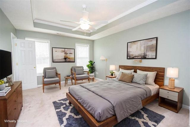 115 Oakview Trace, Fayetteville, GA 30215