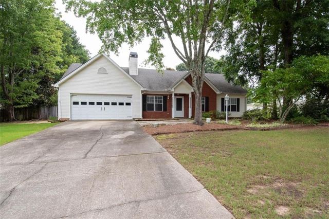 115 Oakview Trace, Fayetteville, GA 30215