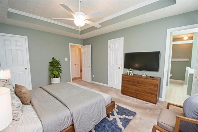 115 Oakview Trace, Fayetteville, GA 30215