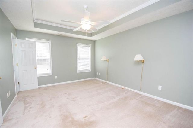 115 Oakview Trace, Fayetteville, GA 30215