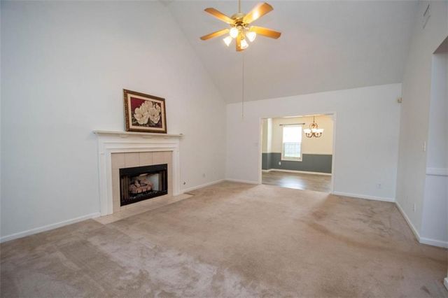 115 Oakview Trace, Fayetteville, GA 30215