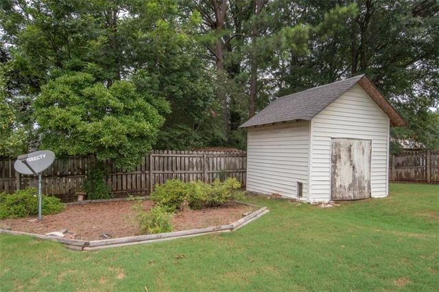 115 Oakview Trace, Fayetteville, GA 30215