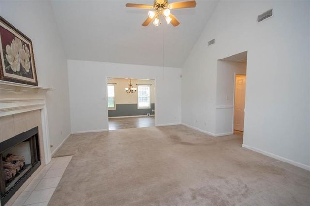 115 Oakview Trace, Fayetteville, GA 30215