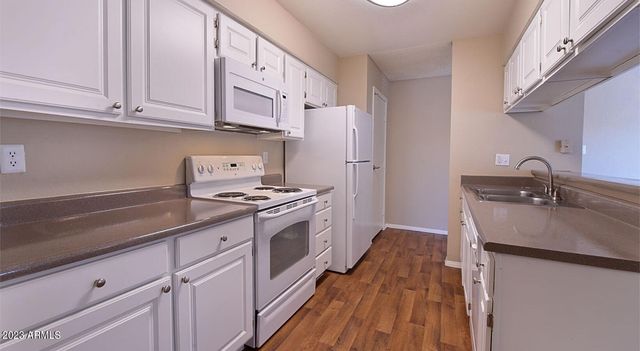 9605 S 48TH Street A2, Phoenix, AZ 85044