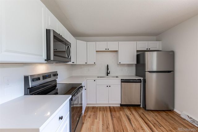 6176 Ammons Street, Arvada, CO 80004