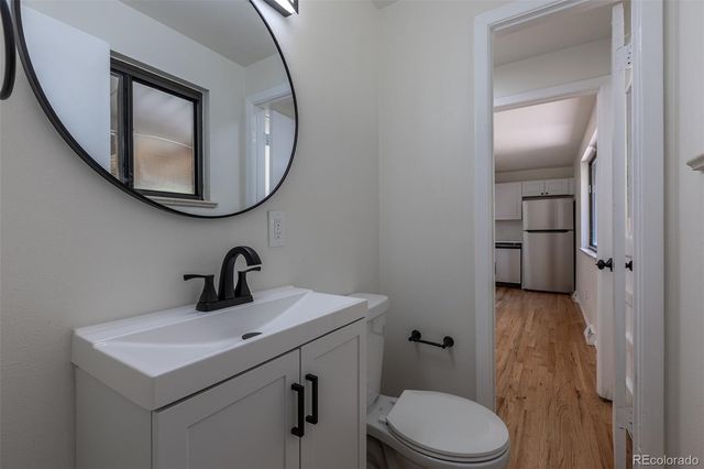 6176 Ammons Street, Arvada, CO 80004