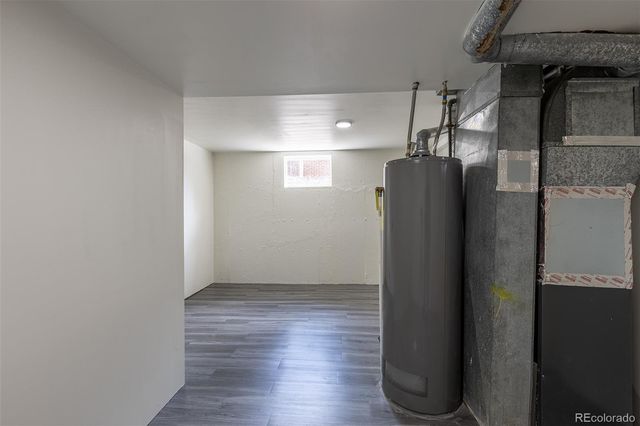 6176 Ammons Street, Arvada, CO 80004