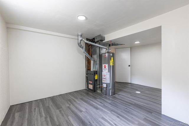 6176 Ammons Street, Arvada, CO 80004