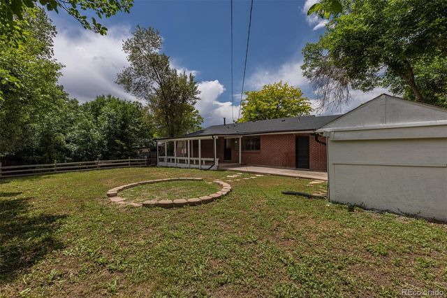 6176 Ammons Street, Arvada, CO 80004