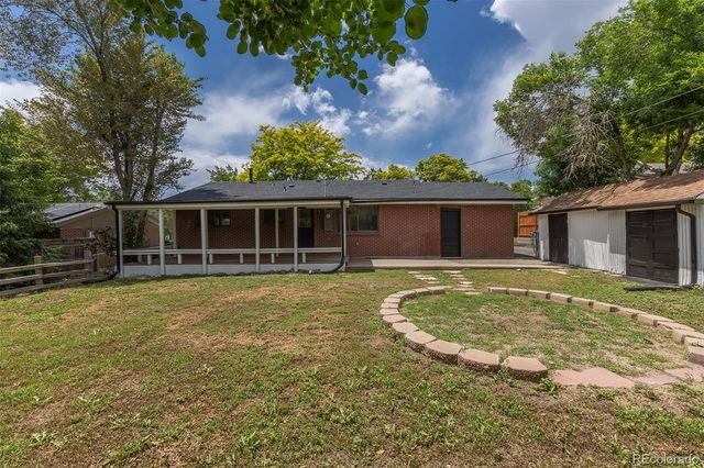 6176 Ammons Street, Arvada, CO 80004