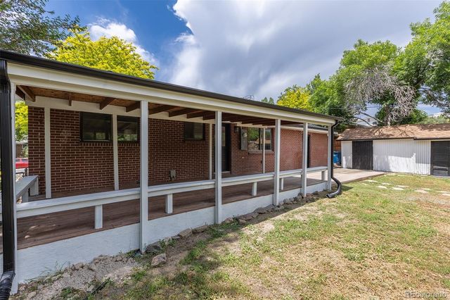 6176 Ammons Street, Arvada, CO 80004