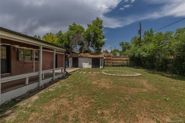 6176 Ammons Street, Arvada, CO 80004