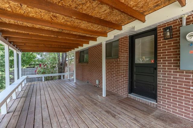 6176 Ammons Street, Arvada, CO 80004