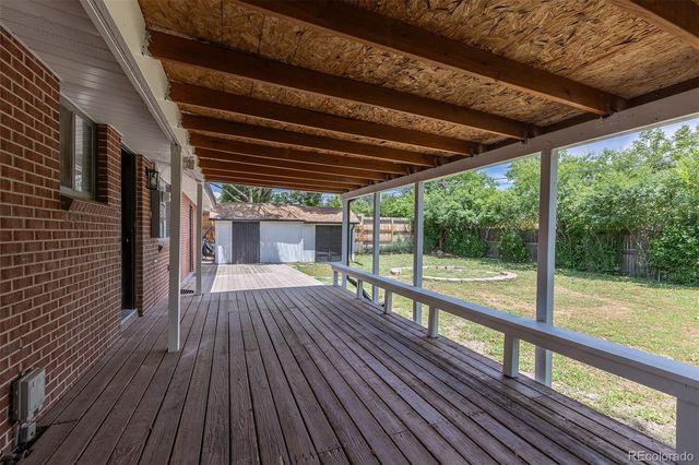 6176 Ammons Street, Arvada, CO 80004