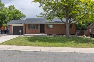 6176 Ammons Street, Arvada, CO 80004