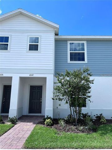 1222 SAND TORCH CIRCLE, Davenport, FL 33837