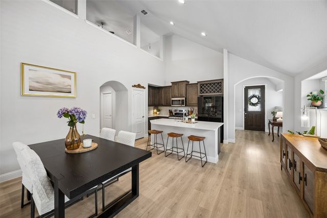 813 Lake Cove Drive, Little Elm, TX 75068