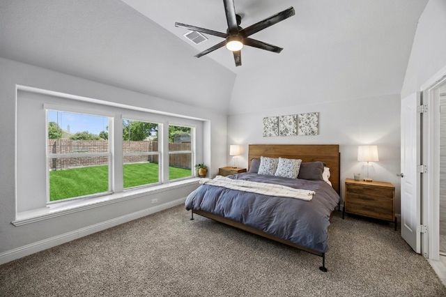 813 Lake Cove Drive, Little Elm, TX 75068